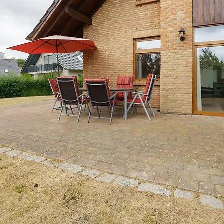 Haus 17 Feriehus *