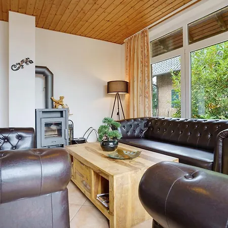 Haus 17 Feriehus Röbel