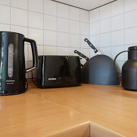 Haus 17 Feriehus