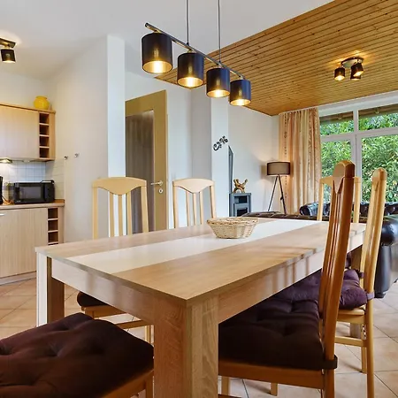 Haus 17 * Röbel