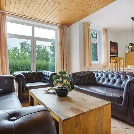 Haus 17 Röbel