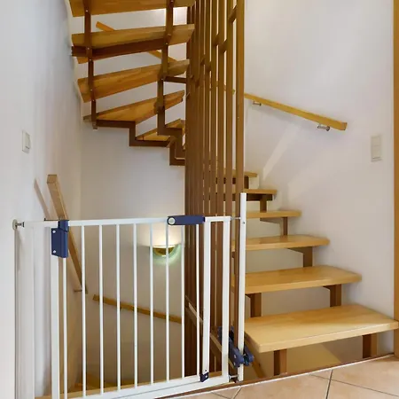 Haus 17 Feriehus Röbel