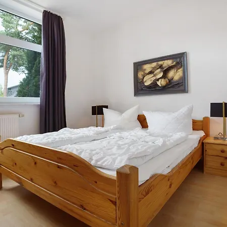 Haus 17 Dom wakacyjny