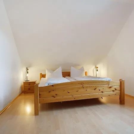 Haus 17 Dom wakacyjny *
