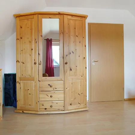 Haus 17 * Röbel