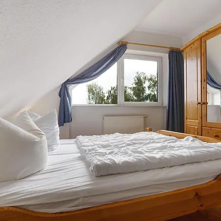 Haus 17 * Röbel