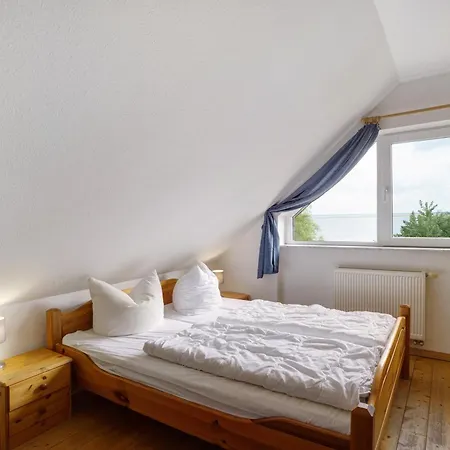 Haus 17 Feriehus