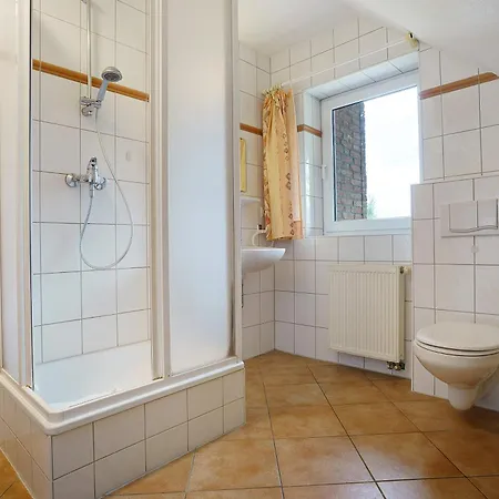 Dom wakacyjny Haus 17 Röbel