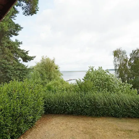 Feriehus Haus 17 *